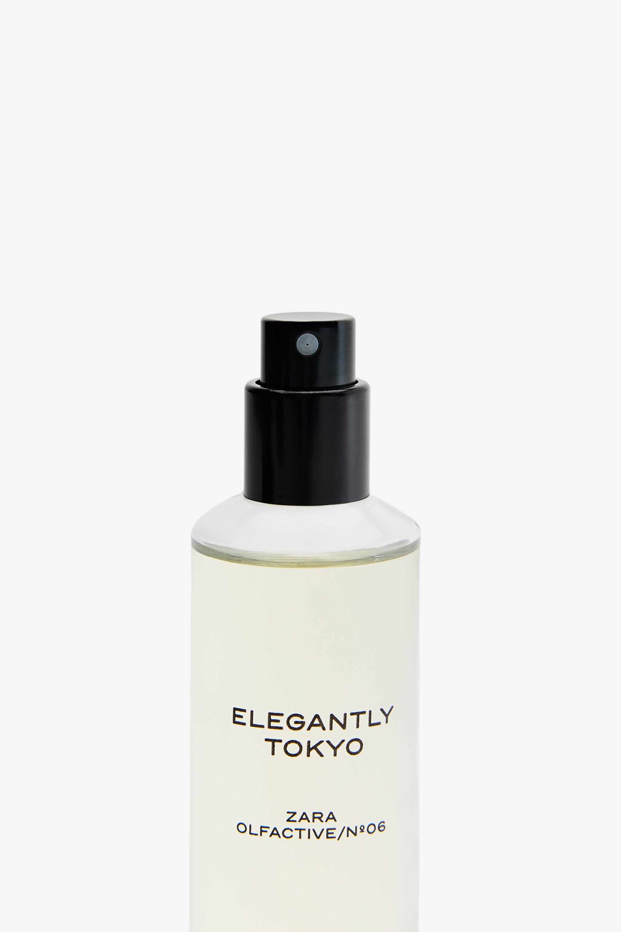 ELEGANTLY TOKYO EDP 30ML (1.01 FL. OZ).